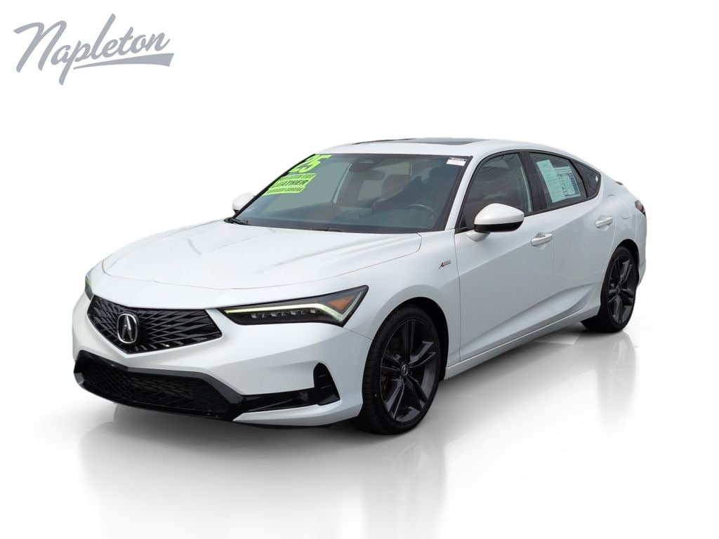 2023 Acura Integra