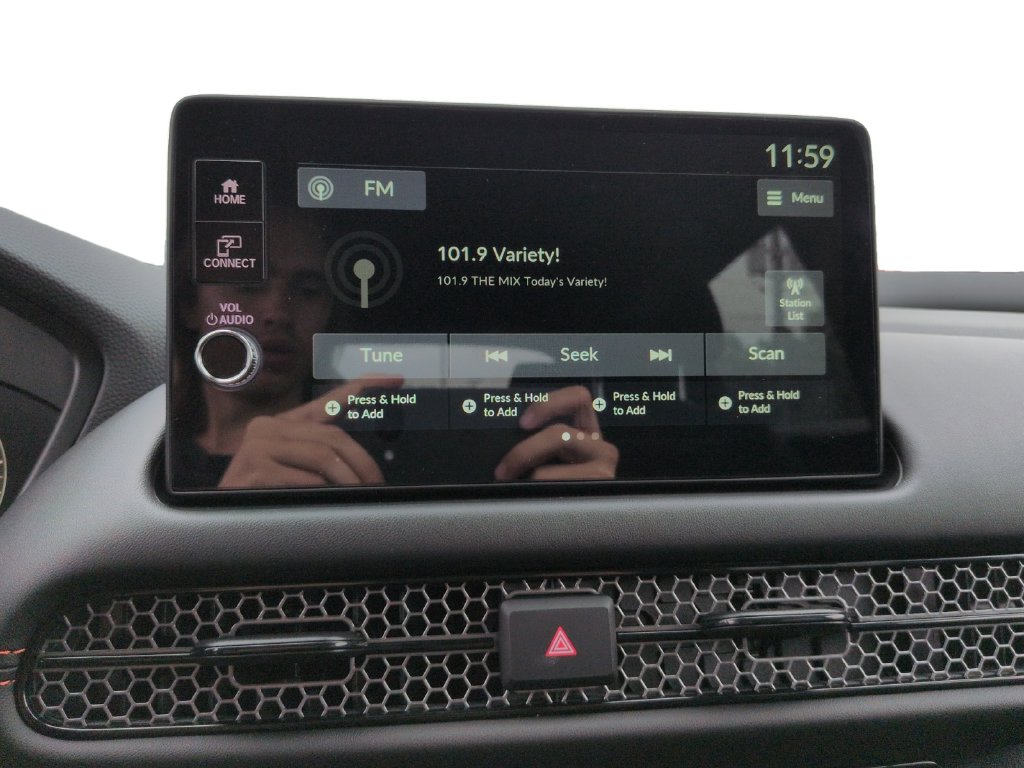 Vehicle thumbnail