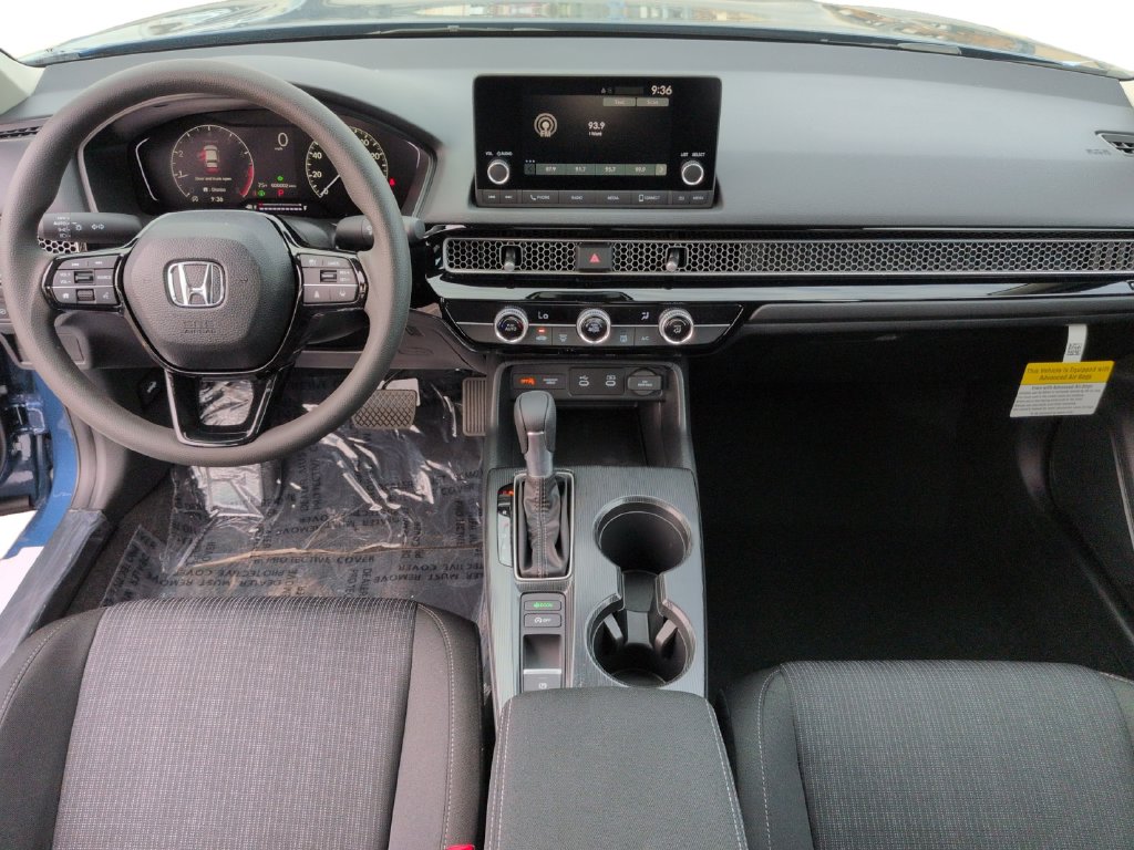 Vehicle thumbnail