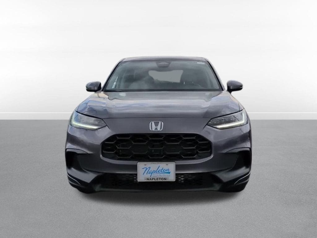 Vehicle thumbnail
