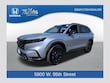  Honda CR-V Hybrid