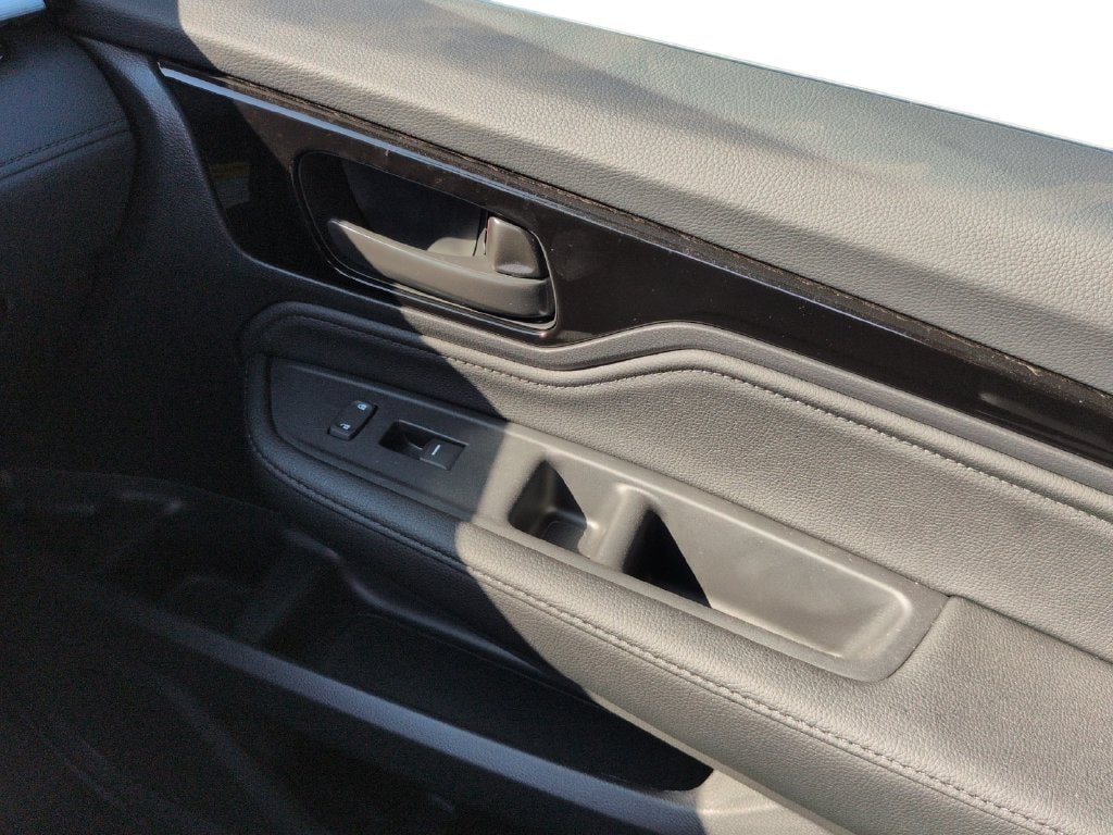 Vehicle thumbnail