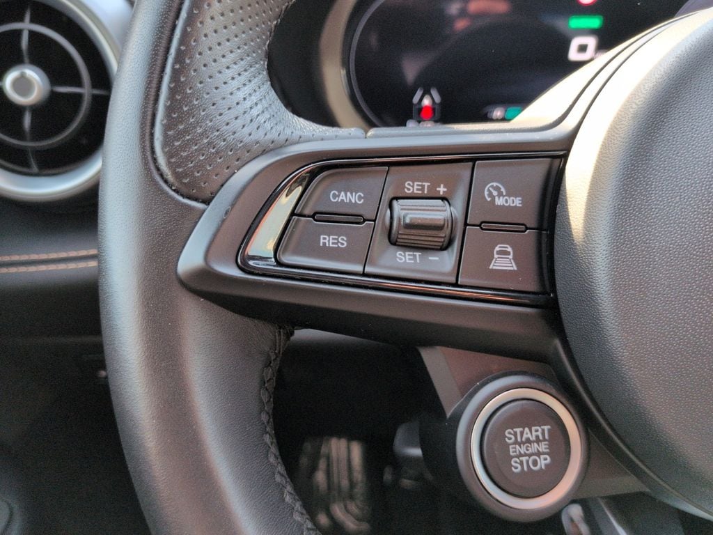 2024 Alfa Romeo Tonale TI - Photo 29