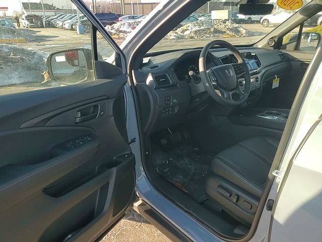 2026 Honda Ridgeline TrailSport - Photo 11