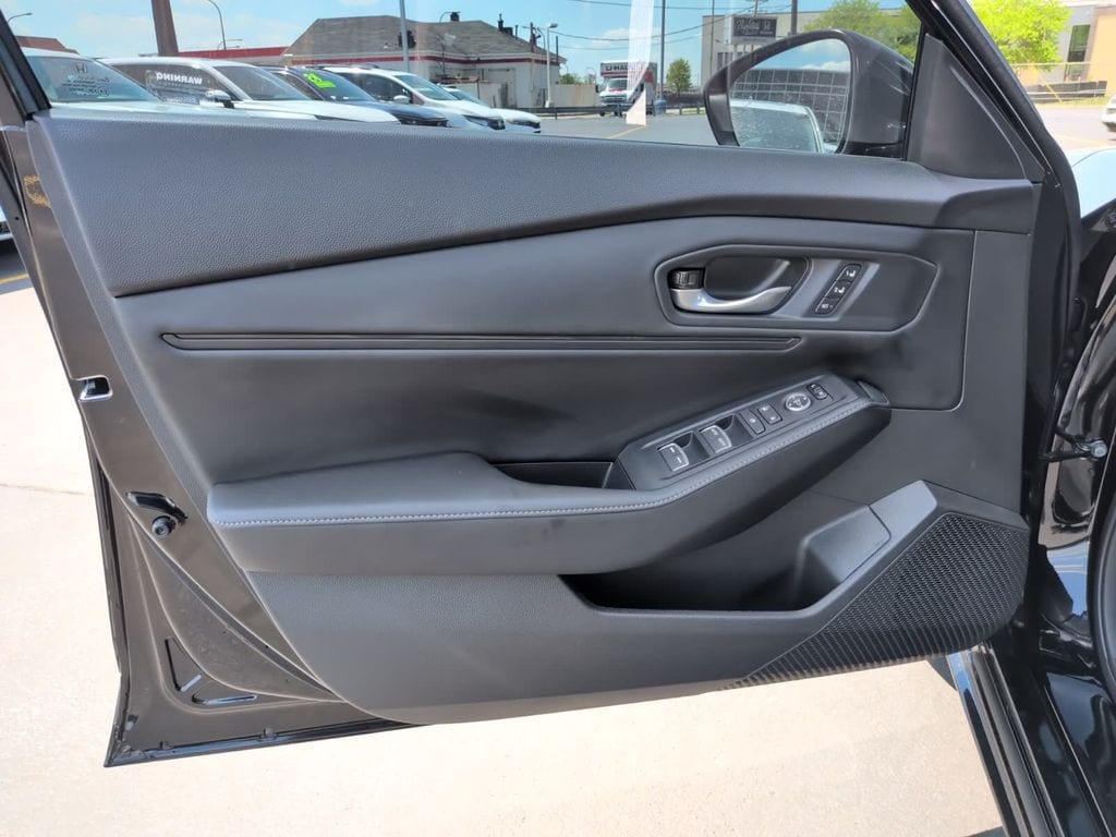 2026 Honda Accord Hybrid Sport-L - Photo 15
