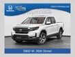  Honda Ridgeline