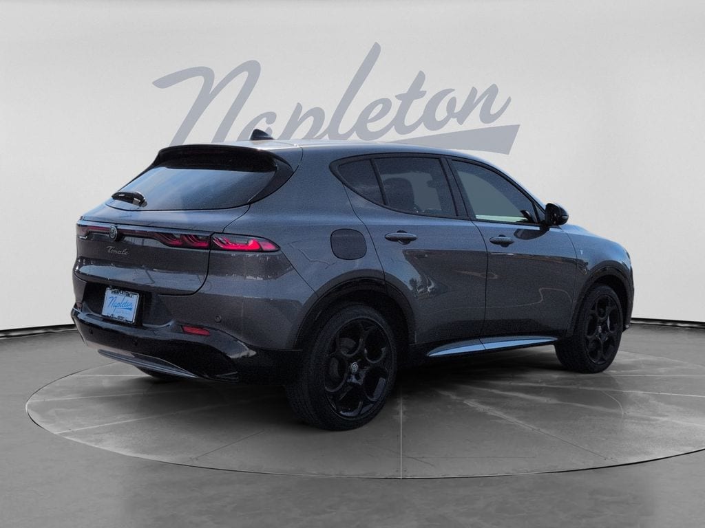 2024 Alfa Romeo Tonale TI - Photo 8