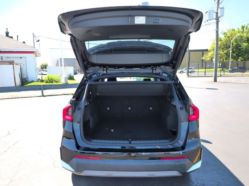 2023 BMW X1 28i - Photo 16