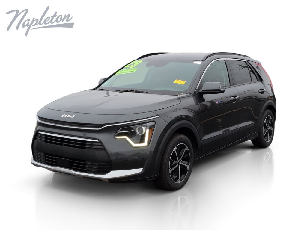 2023 Kia Niro