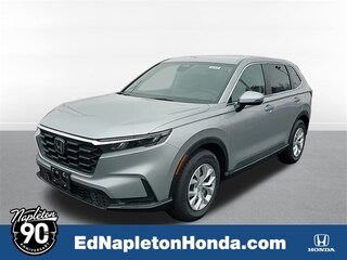 2026 Honda CR-V LX SUV