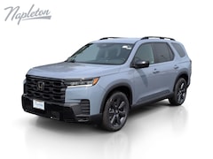 2026 Honda Pilot Sport SUV