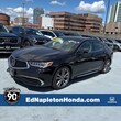 Acura TLX