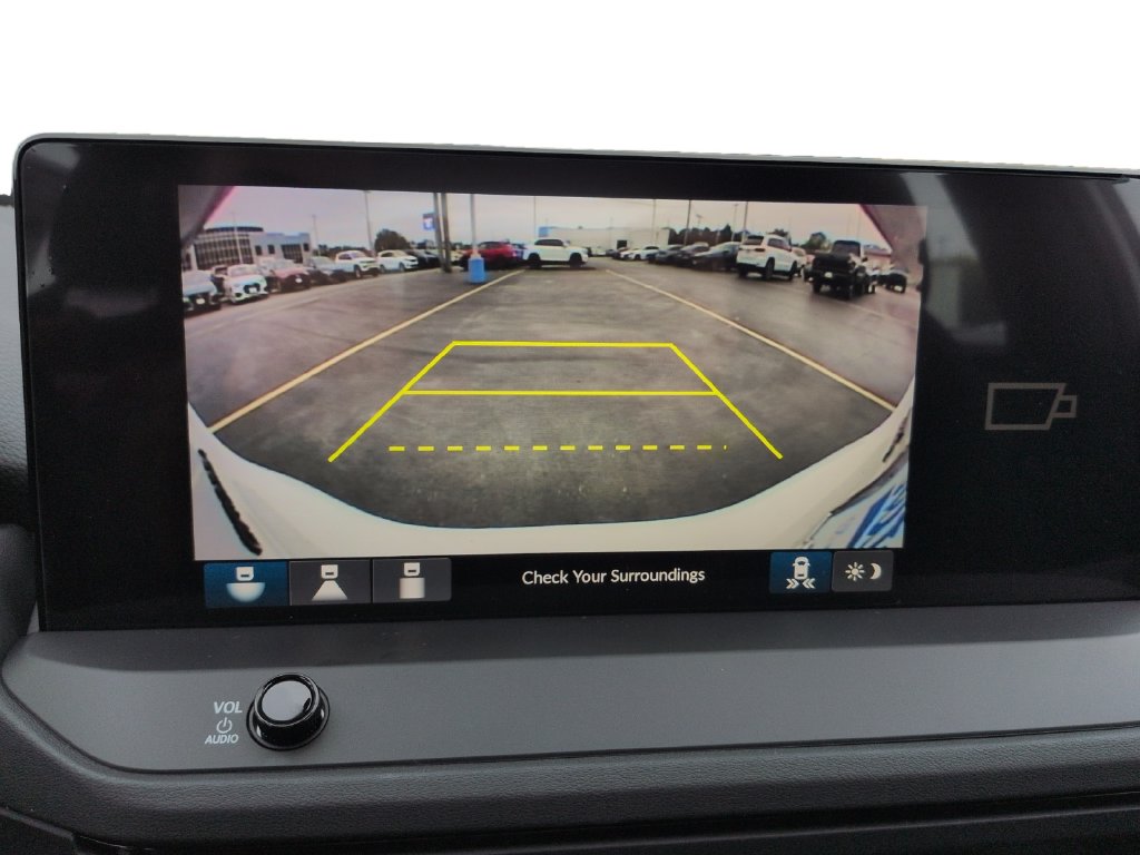 Vehicle thumbnail