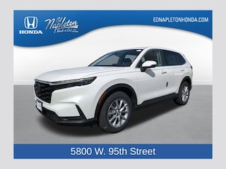 2026 Honda CR-V EX SUV