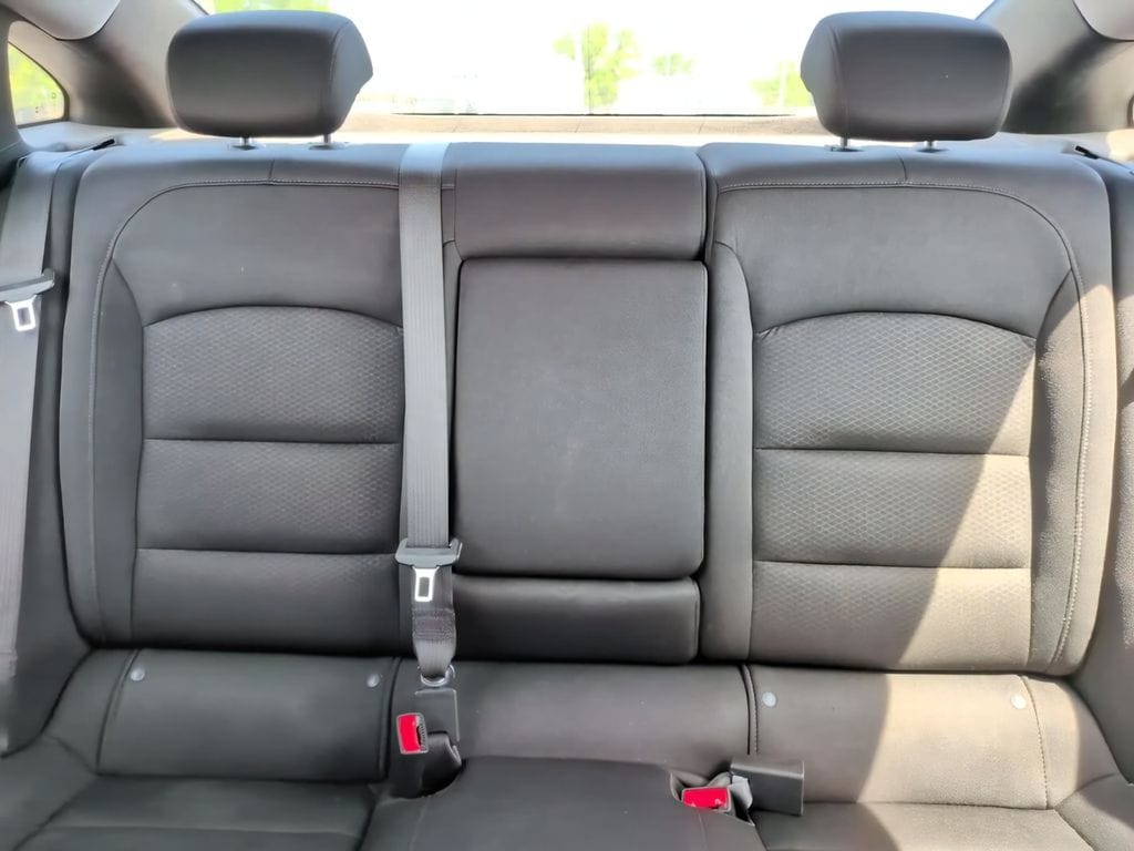 2024 Chevrolet Malibu 1LT - Photo 26