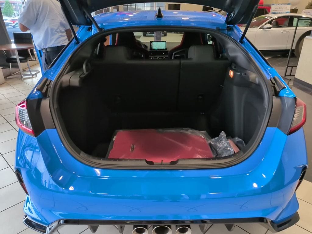 Vehicle thumbnail