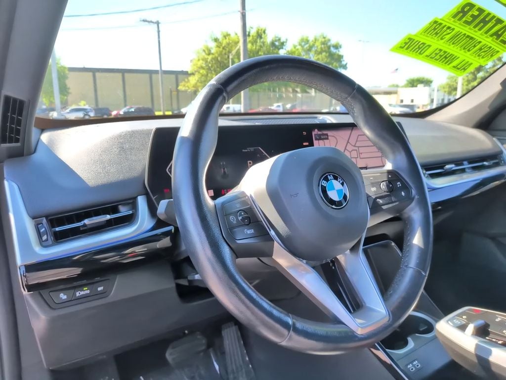 2023 BMW X1 28i - Photo 31