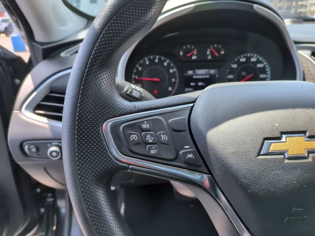 2024 Chevrolet Malibu 1LT - Photo 18