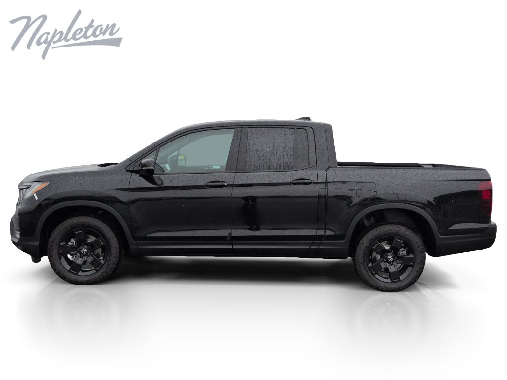Vehicle thumbnail