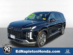 2024 Hyundai Palisade Limited Sport Utility