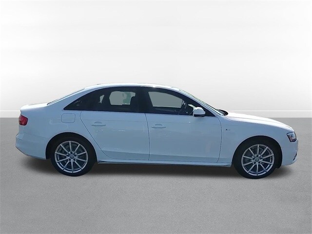 2016 Audi A4 S line Quattro Premium photo 4