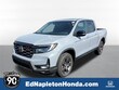  Honda Ridgeline