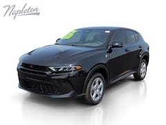 2023 Dodge Hornet GT Plus Sport Utility
