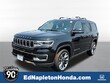 Jeep Wagoneer