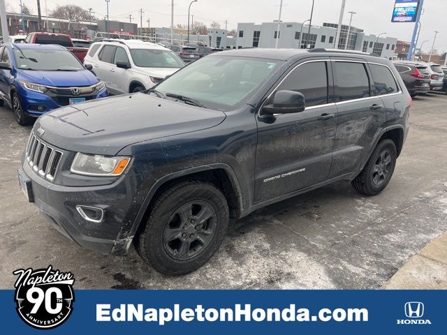 2014 Jeep Grand Cherokee Laredo's photo