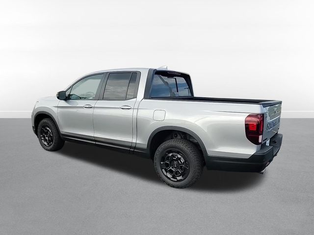 2025 Honda Ridgeline TrailSport - Photo 6