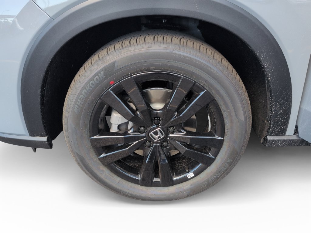 Vehicle thumbnail