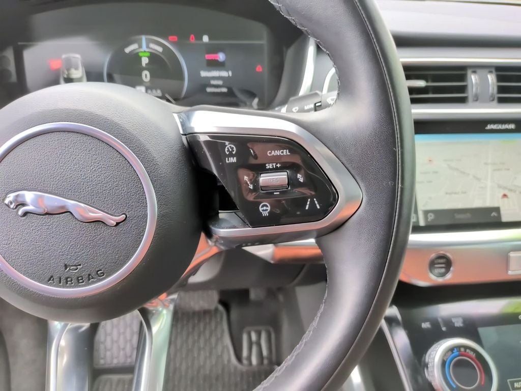 2024 Jaguar I-PACE R-Dynamic HSE - Photo 23