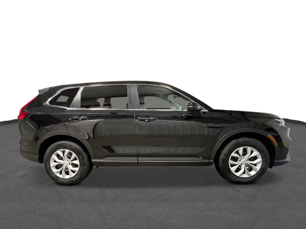 New 2027 Honda CR-V LX SUV