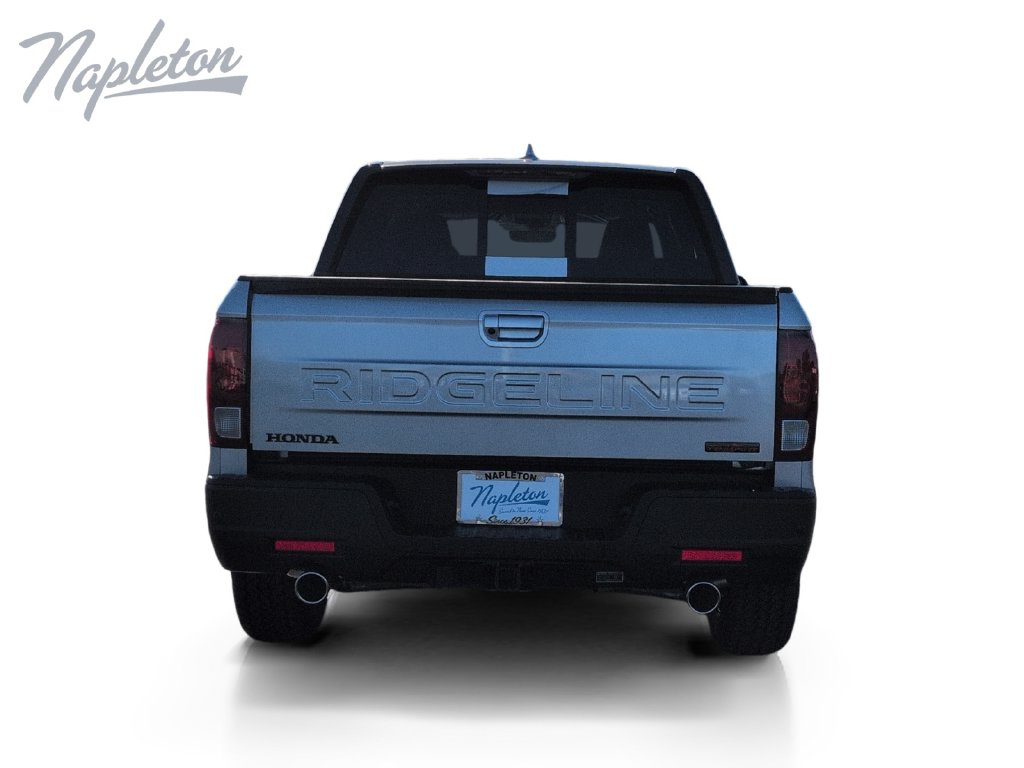New 2026 Honda Ridgeline TrailSport+ Truck Crew Cab