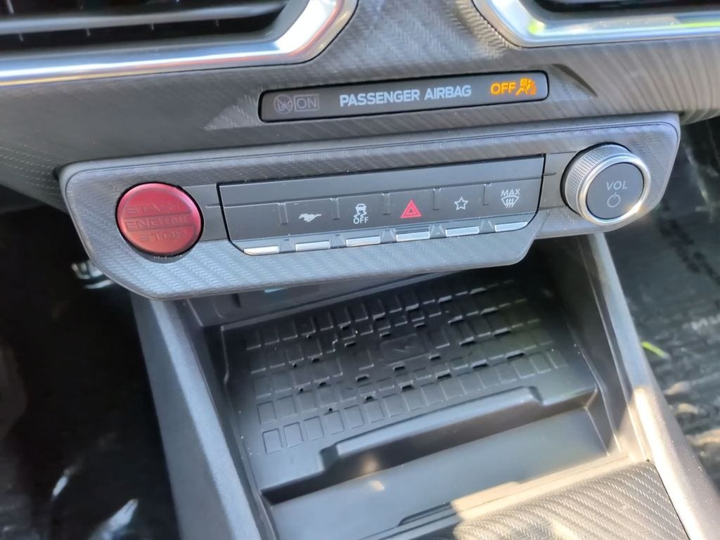 2024 Ford Mustang GT Premium - Photo 19