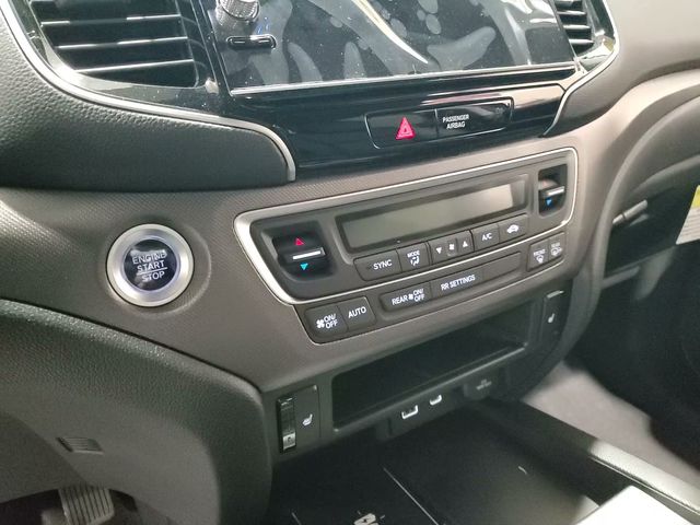 2025 Honda Ridgeline RTL - Photo 27