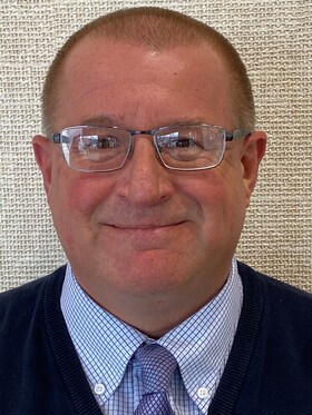 Staff member David Reiser from ID_5c7a1ff401e1