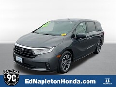 2023 Honda Odyssey EX-L Passenger Van