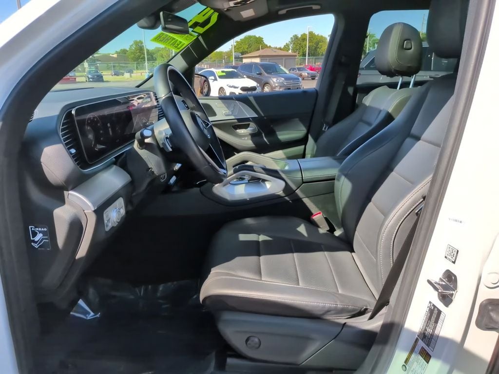 2024 Mercedes-Benz GLE GLE350 - Photo 20