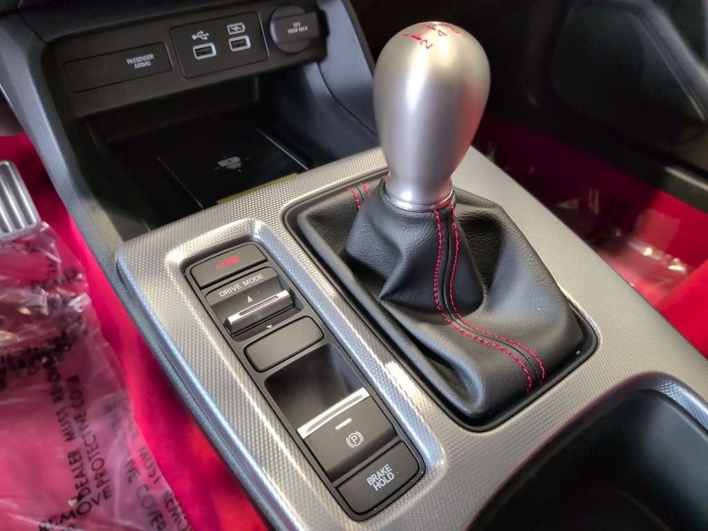 Vehicle thumbnail