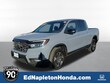 Honda Ridgeline