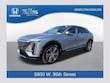  CADILLAC Lyriq
