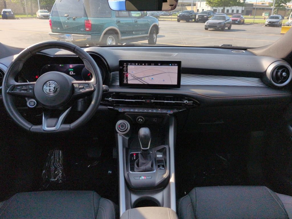 2024 Alfa Romeo Tonale TI - Photo 23