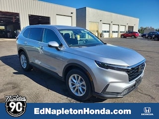 2024 Honda CR-V EX Sport Utility