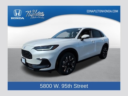 2026 Honda HR-V EX-L SUV