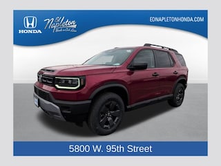 2026 Honda Passport RTL SUV