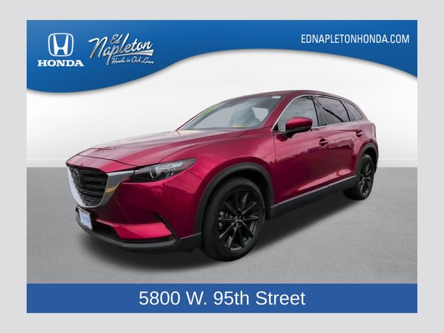 2023 Mazda CX-9 Touring Plus