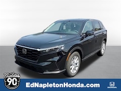 2026 Honda CR-V EX SUV