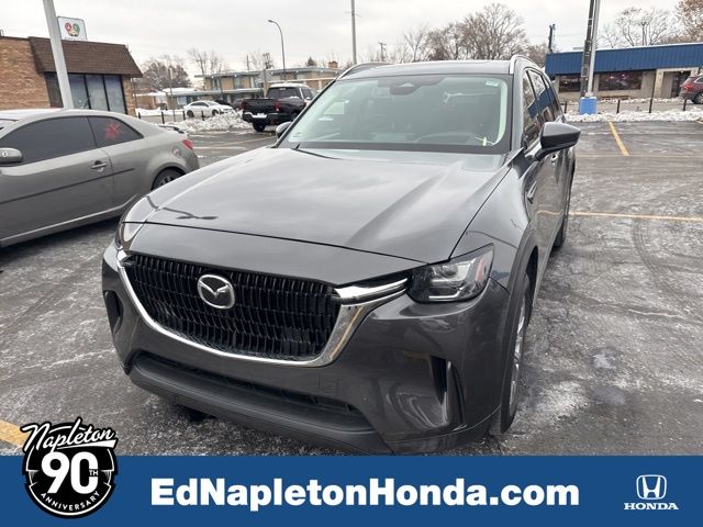 2024 Mazda CX-90 Turbo Preferred Plus Package's photo