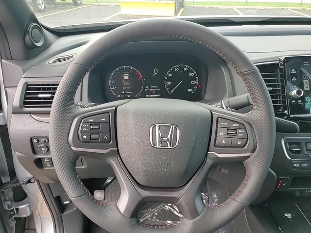 2025 Honda Ridgeline TrailSport - Photo 14